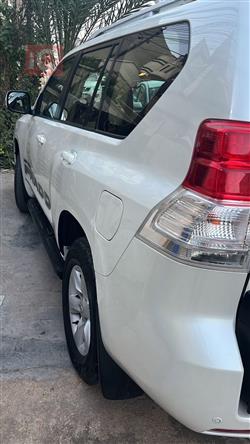 تويوتا لاندكروزر برادو